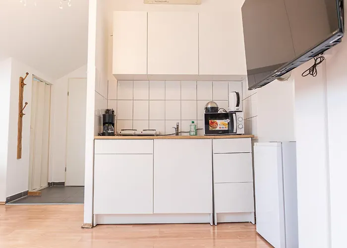 Spacious 2br Great Location - Near Schoenbrunn * Vienne