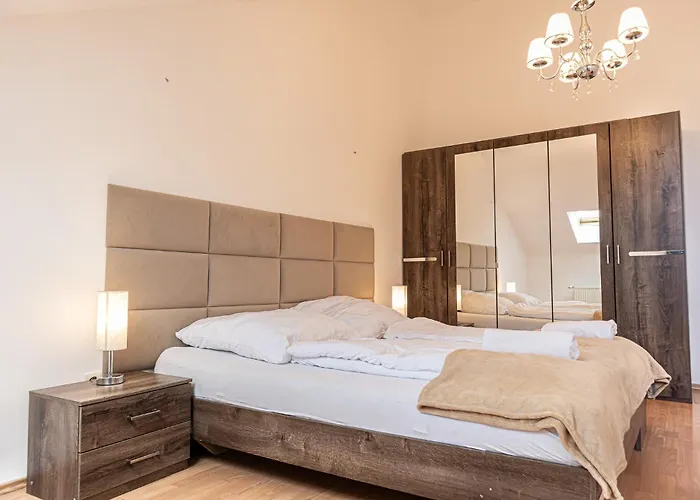 Spacious 2br Great Location - Near Schoenbrunn * Vienne