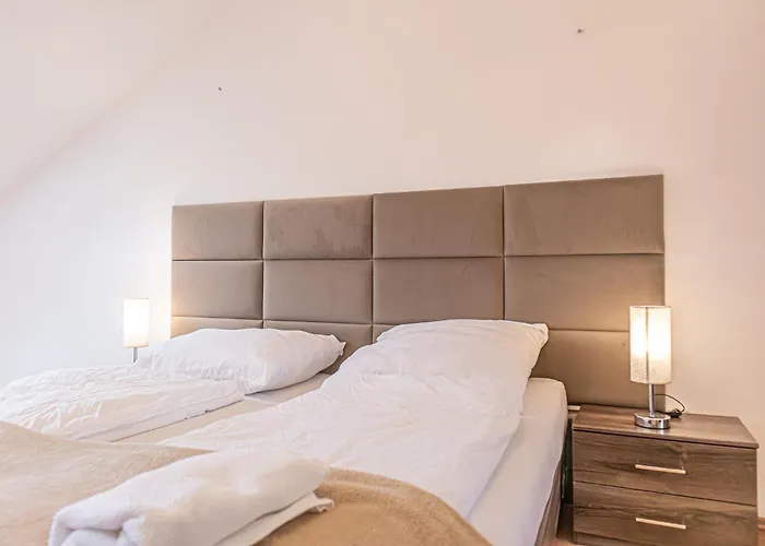Appartement Spacious 2br Great Location - Near Schoenbrunn *