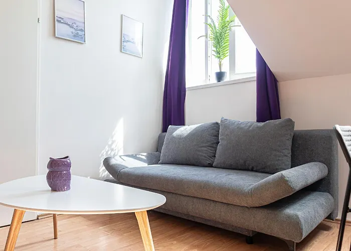 Spacious 2br Great Location - Near Schoenbrunn *