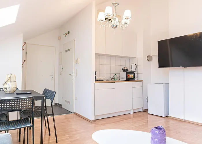 Spacious 2br Great Location - Near Schoenbrunn * Vienne