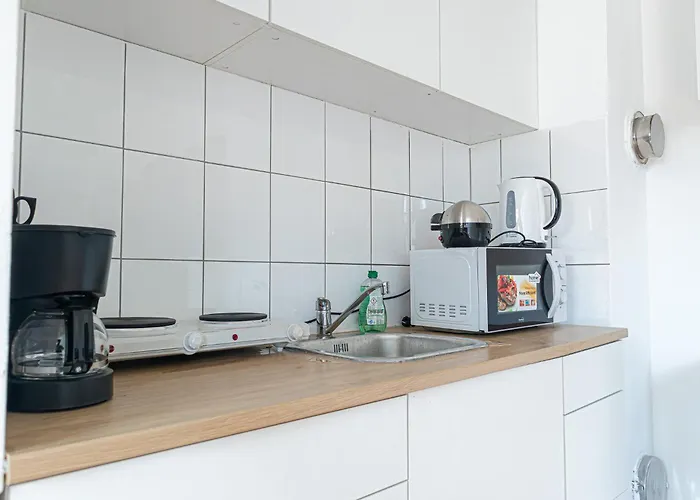Appartement Spacious 2br Great Location - Near Schoenbrunn *
