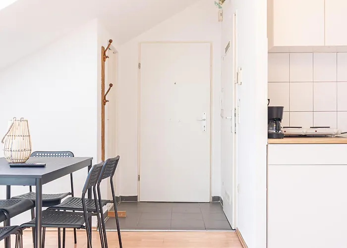 Spacious 2br Great Location - Near Schoenbrunn * Vienne