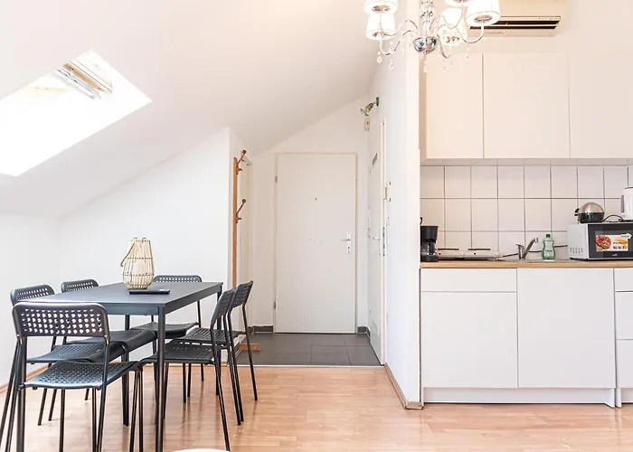 Spacious 2br Great Location - Near Schoenbrunn Vienne