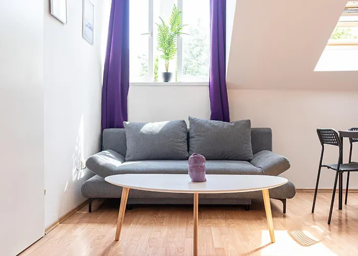 Spacious 2br Great Location - Near Schoenbrunn * Vienne