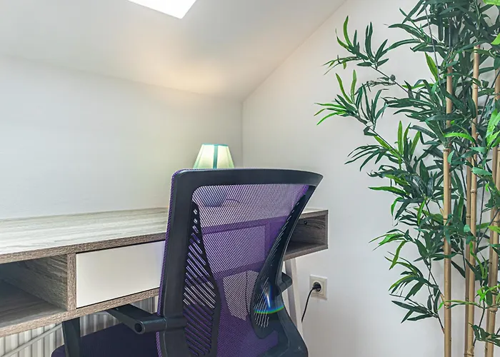 Spacious 2br Great Location - Near Schoenbrunn Appartement Vienne